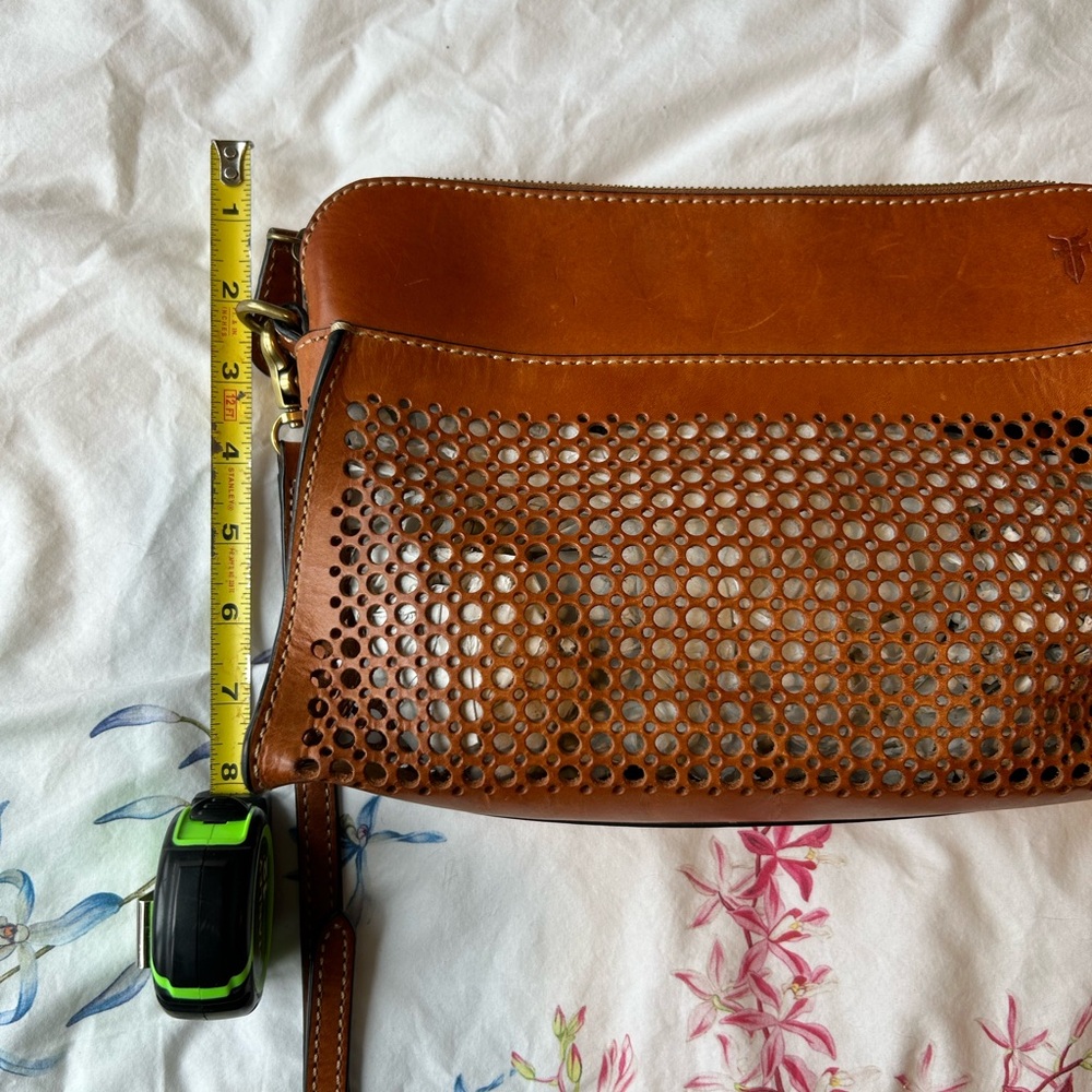 Unique Frye Cross Body - Picture 5 of 7